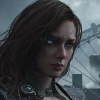 Tiene a una actriz de Expedition 33 y es uno de los juegos de acción más potentes de 2026. Su nuevo tráiler lo demuestra