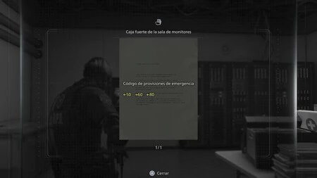 Resident Evil Requiem