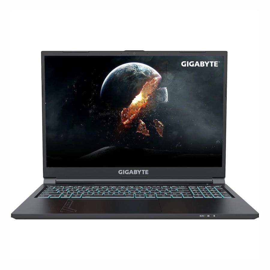 Gigabyte G6
