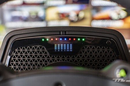 Logitech Pro Wheel 2023 Prueba 021