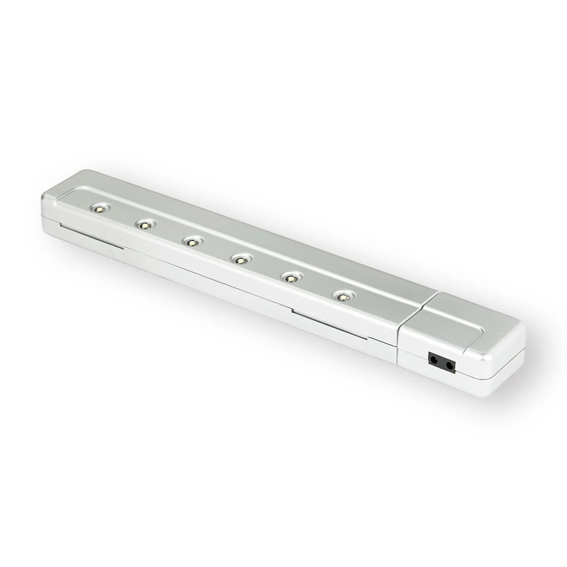 Regleta de luces LED