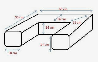 Plantilla Cojin Lactancia