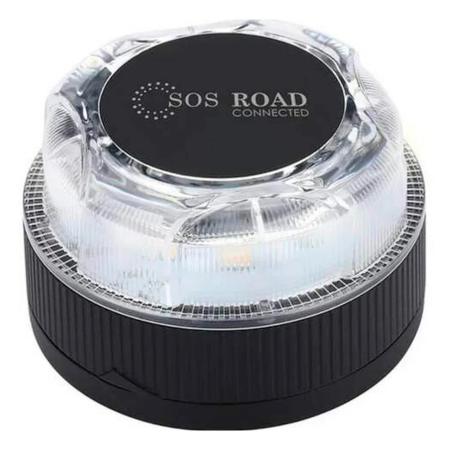 SOS Road