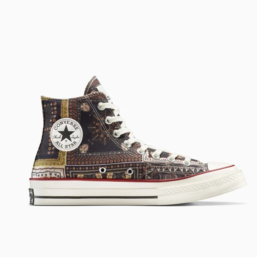 Zapatillas Converse x Isabel Marant Chuck 70