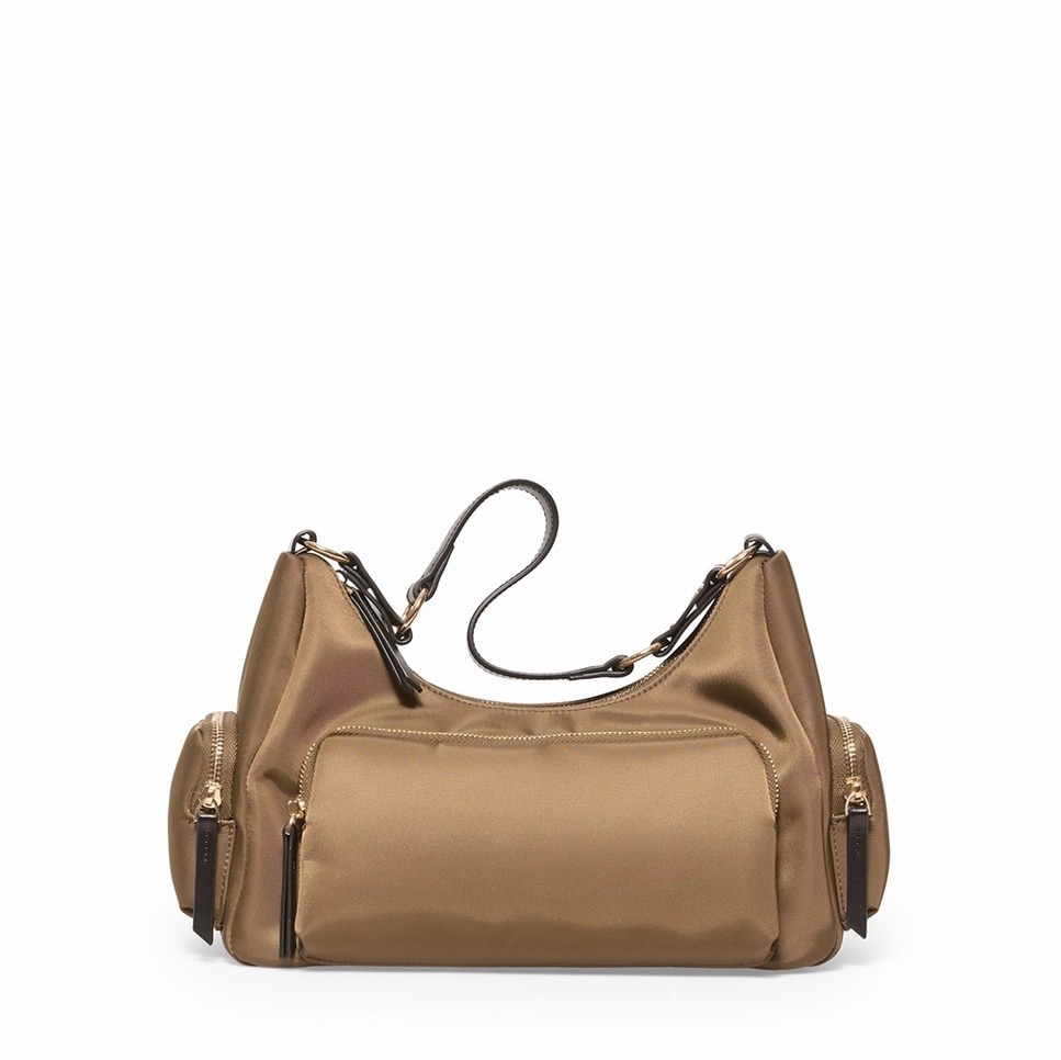 Bolso de nylon Sfera