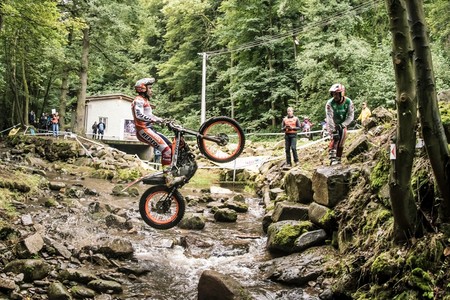 Toni Bou Trial 2017 4
