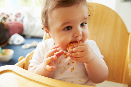 Alimentación complementaria