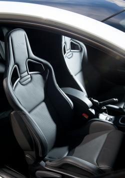 Mégane Renaultsport 250