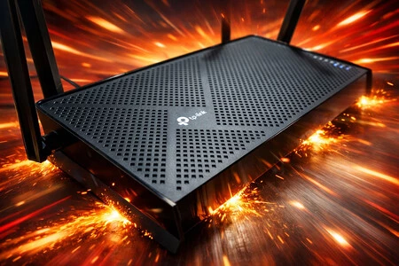 Router Wifi 7 Portada