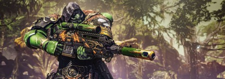 Warhammer 40 000 Space Marine 2 025