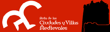 La ruta de las villas medievales, un viaje por la Edad Media
