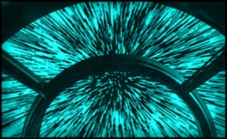 Examinando la velocidad de la luz
