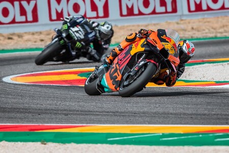 Espargaro Teruel Motogp 2020