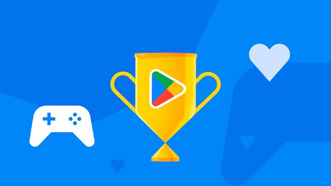 Mejores Juegos Google Play