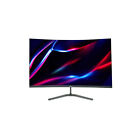 Acer Monitor Nitro ED320QRP3biipx Curved-Monitor Bildschirm Full-HD 31,5 Zoll