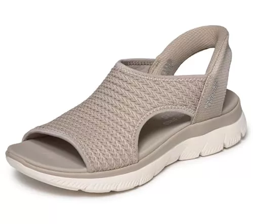 Skechers Mujer Summits Sandal Sweetly Evolved