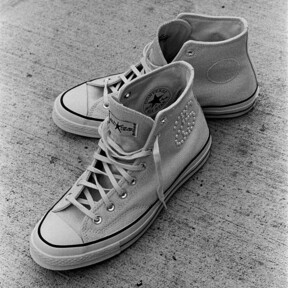 Las zapatillas Converse que necesitamos siempre en nuestro zapatero rebajadas por menos de 35 euros 