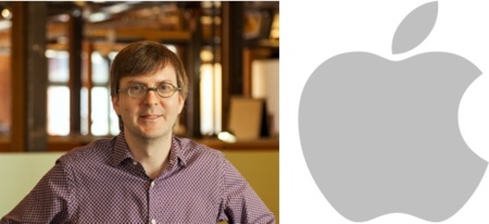 Kevin Lynch, CTO de Adobe, deja su puesto para entrar en Apple
