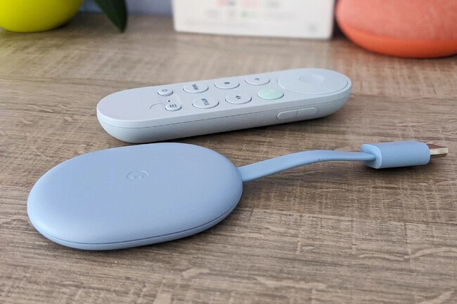 Chromecast