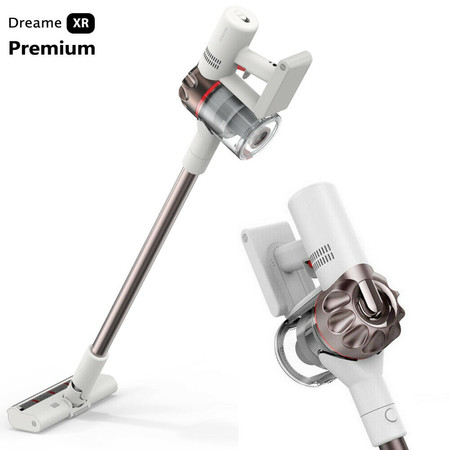 Dreame XR Premium, potente, súper equipada y asequible
