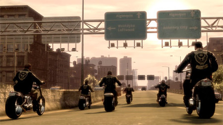 Xbox Live gratuito para 'GTA IV' durante seis días