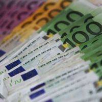 El salario medio en España, estancado en niveles de 2007 