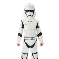 Disfraz soldado imperial Star Wars por 22 euros en Amazon