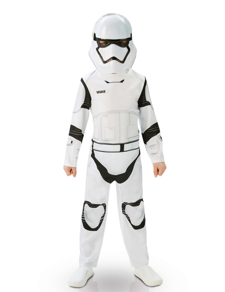 Disfraz soldado imperial Star Wars por 22 euros en Amazon