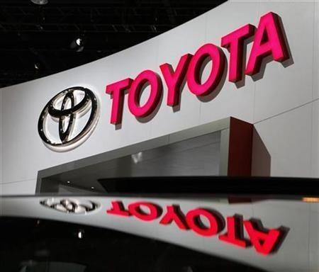 Cambios de fondo en la cúpula de Toyota en México