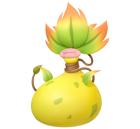 Mega Victreebel