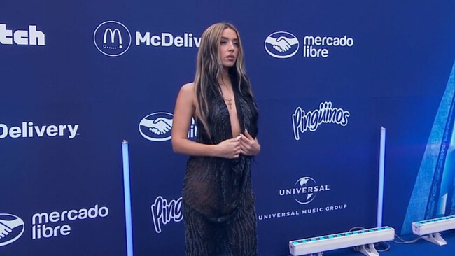 Lola Indigo en los ESLAND de 2023