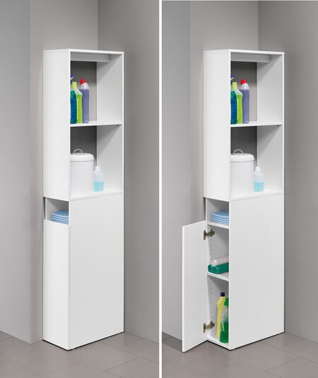 Estante Lidl Black Friday