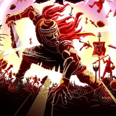 Berserk Or Die