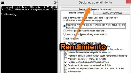 ¿Rendimiento o diseño gráfico en los equipos?