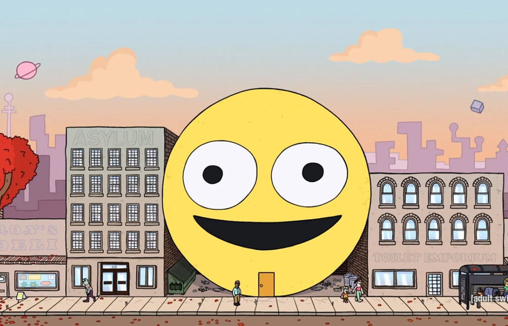 Una de las mejores series animadas de HBO anuncia su final de manera inesperada después de tan solo tres temporadas 