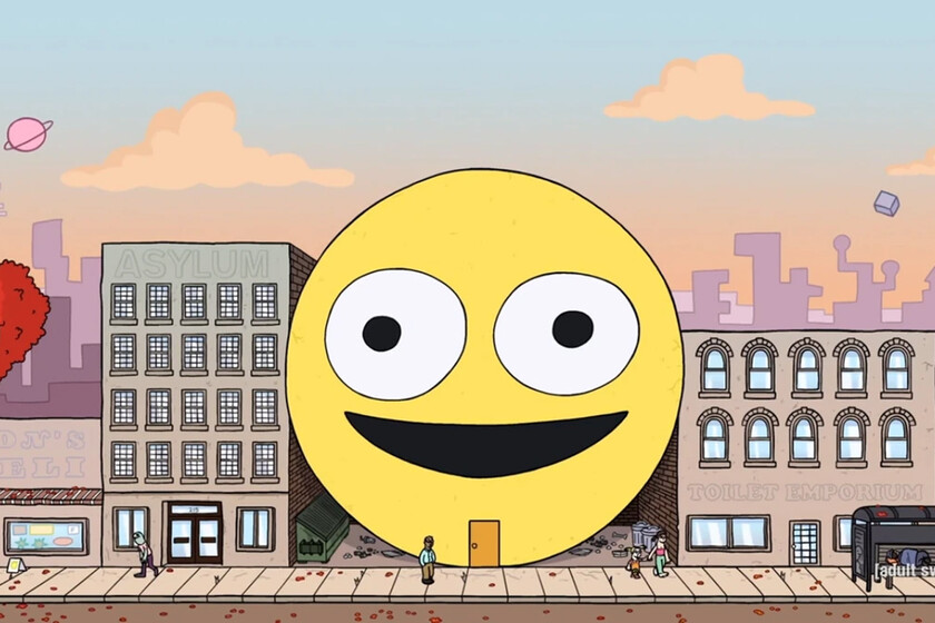 Una de las mejores series animadas de HBO anuncia su final de manera inesperada después de tan solo tres temporadas