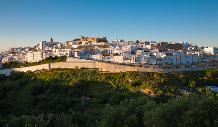 Vejer de la Frontera