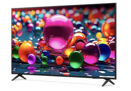 Smart Tv Lg 4k