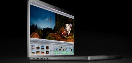 La Macworld podría traernos el MacBook Pro unibody de 17 pulgadas