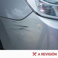 Llevo 20 años usando el lápiz corrector para limpiar los arañazos del coche y no sirven para nada. Esto es lo que hay que hacer 