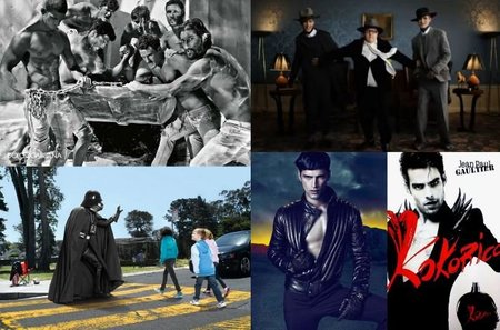 Las mejores campañas publicitarias del 2011