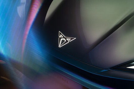 Cupra Logo