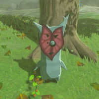 Ni siquiera quienes participaron en Zelda: Tears of the Kingdom respetan a los Kolog, y la actriz de voz de Tureli lo demuestra 