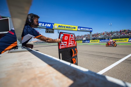 Marquez Aragon Motogp 2019 2