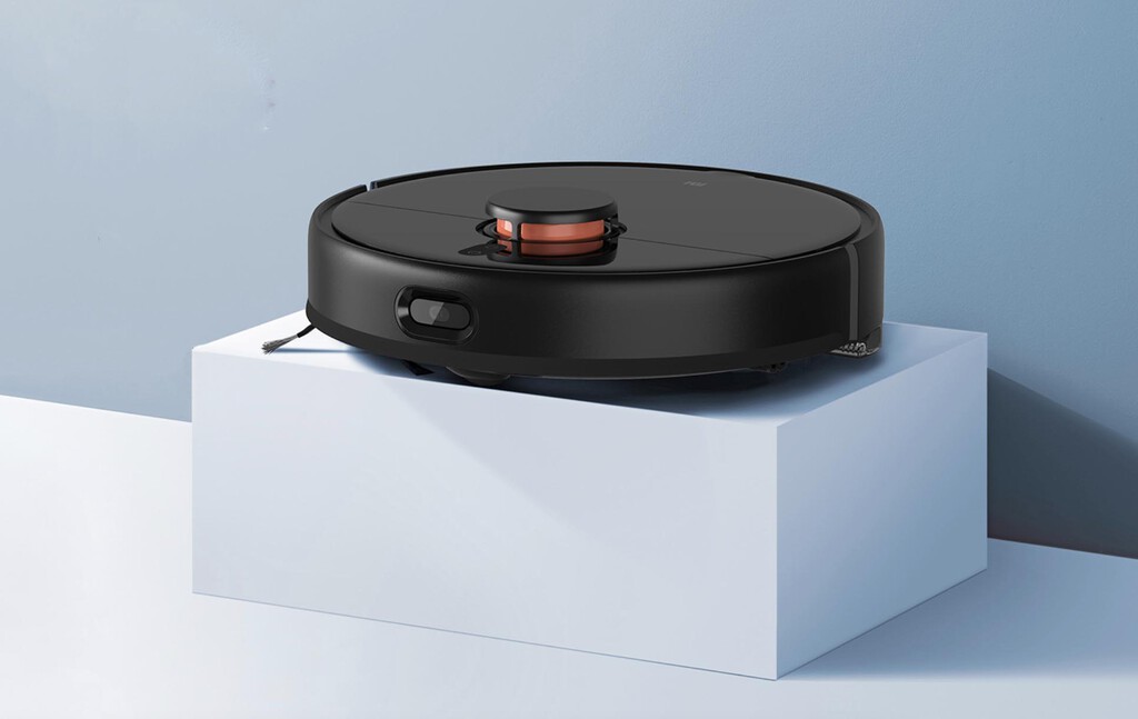Xiaomi renueva sus robots de limpieza: los nuevos Mi Robot Vacuum Mop 2 llegan con todas estas posibilidades