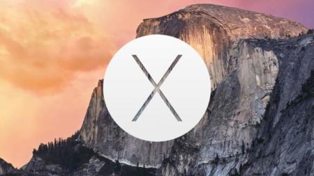 Apple pone a disposición de los desarrolladores la cuarta Beta de Yosemite 10.10.2