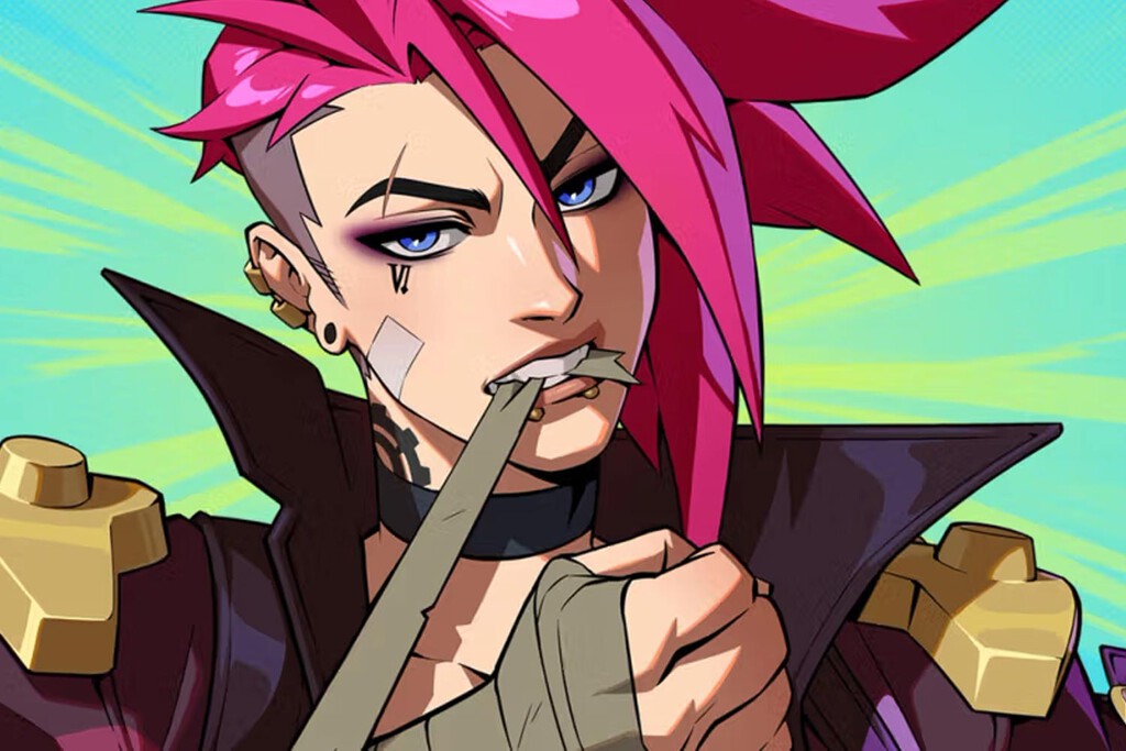 Los padres de League of Legends reconocen que han cometido un error con su juego de lucha, pero tenían buenos motivos para tardar con 2XKO 