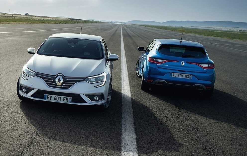 Nuevo Renault Mégane: la cuarta generación es más polifacética que nunca
