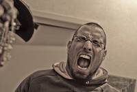 Los gritos también dejan huella en la personalidad de los niños