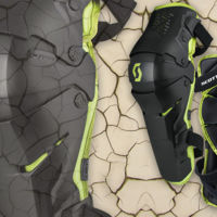 Rodilleras Scott Trigger, para hacer offroad sin dejarse un dineral